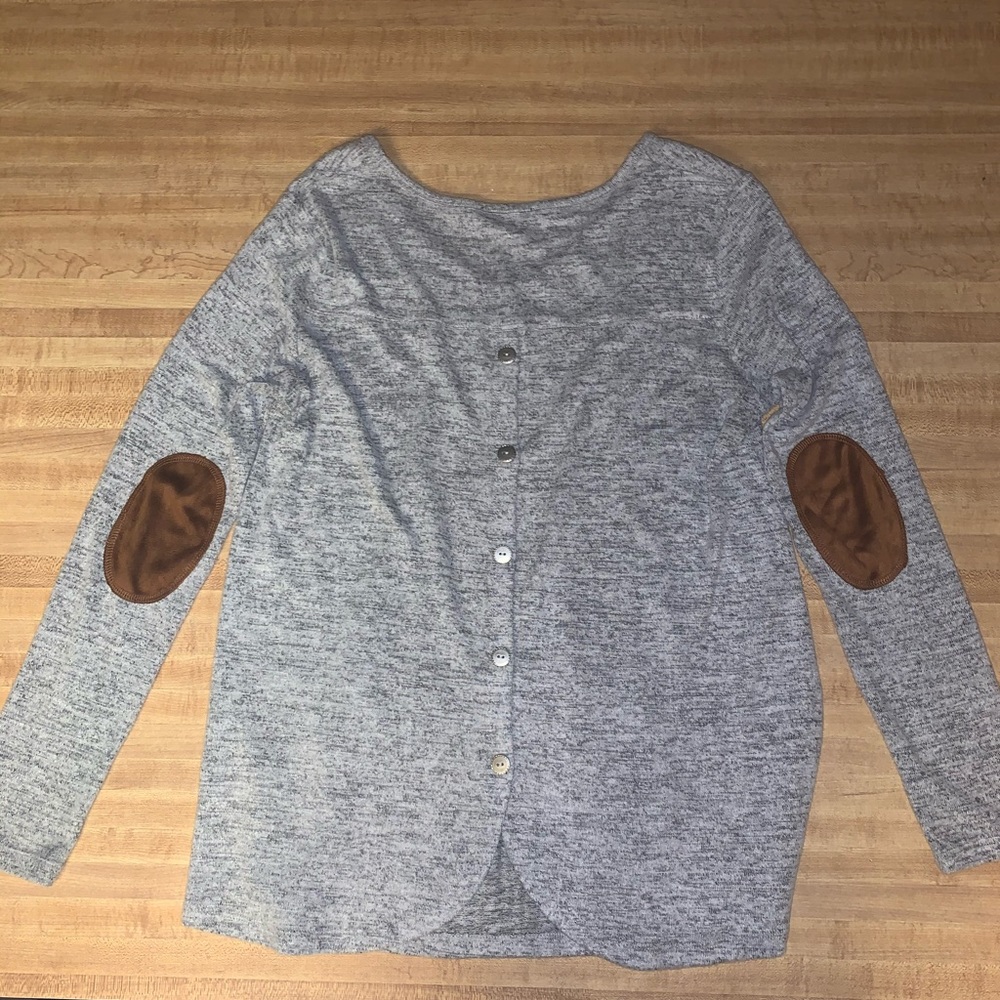 Staccato sweater